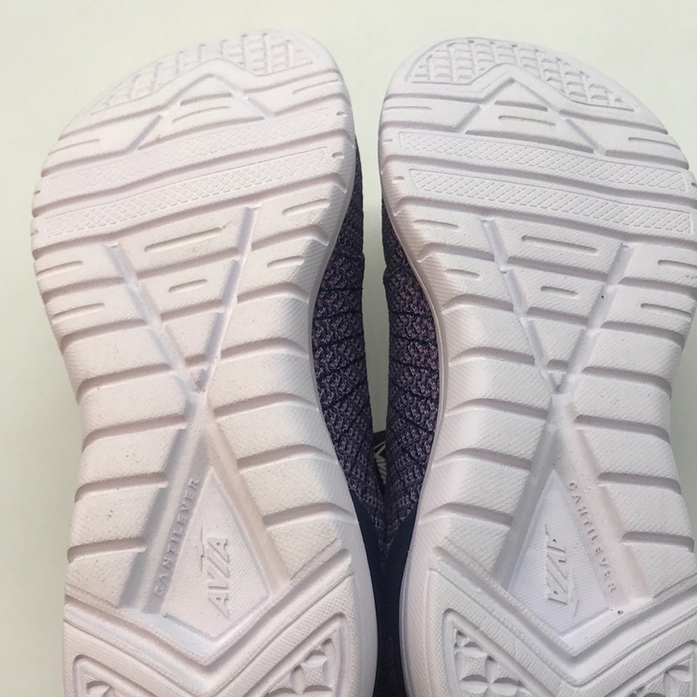 Avia Women's Avi-Solstice Sneaker Size 8 - Picture 15 of 16